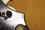 Smith and Wesson Hand Ejector Third Model (45 Colt 6-inch 5-digit SN) S&W - 9 of 18