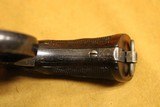 Smith and Wesson Hand Ejector Third Model (45 Colt 6-inch 5-digit SN) S&W - 18 of 18
