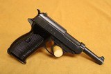 MINT, CRISP FULL RIG Spreewerk P.38 CYQ German WW2 Late 1943 - 11 of 20