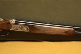 Beretta Model 687 Silver Pigeon II w/ Case, Chokes (12 ga 32-inch) - 4 of 13