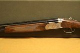 Beretta Model 687 Silver Pigeon II w/ Case, Chokes (12 ga 32-inch) - 9 of 13