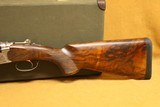 Beretta Model 687 Silver Pigeon II w/ Case, Chokes (12 ga 32-inch) - 8 of 13