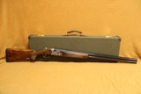 Beretta Model 687 Silver Pigeon II w/ Case, Chokes (12 ga 32-inch) - 2 of 13