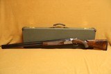 Beretta Model 687 Silver Pigeon II w/ Case, Chokes (12 ga 32-inch) - 7 of 13