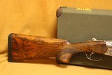 Beretta Model 687 Silver Pigeon II w/ Case, Chokes (12 ga 32-inch) - 3 of 13