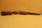 Beretta Model 687 Silver Pigeon V w/ Chokes (20 ga 28-inch) - 2 of 13