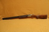 Beretta Model 687 Silver Pigeon V w/ Chokes (20 ga 28-inch) - 9 of 13