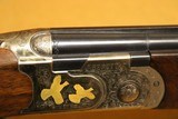 Beretta Model 687 Silver Pigeon V w/ Chokes (20 ga 28-inch) - 7 of 13