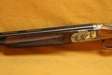 Beretta Model 687 Silver Pigeon V w/ Chokes (20 ga 28-inch) - 11 of 13