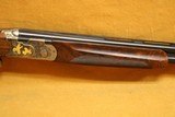 Beretta Model 687 Silver Pigeon V w/ Chokes (20 ga 28-inch) - 4 of 13