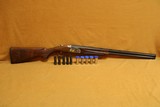 Beretta Model 687 Silver Pigeon V w/ Chokes (20 ga 28-inch) - 1 of 13