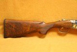 Beretta Model 687 Silver Pigeon V w/ Chokes (20 ga 28-inch) - 3 of 13