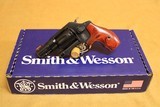 NEW Smith and Wesson Model 351PD 22 WMR Magnum 160228 S&W 351 PD - 1 of 3