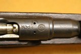 Arisaka Type 38 (Koishikawa/Tokyo Kokura 6.5) Japanese Japan WW2 WWII - 5 of 10