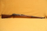 Arisaka Type 38 (MUKDEN 6.5 Jap) Japanese Japan WW2 WWII C&R - 1 of 11