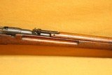 Arisaka Type 38 (MUKDEN 6.5 Jap) Japanese Japan WW2 WWII C&R - 3 of 11