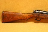 Arisaka Type 99 LAST DITCH (Nagoya, 7.7) Japanese Japan WW2 WWII - 2 of 12