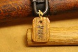 Arisaka Type 99 LAST DITCH (Nagoya, 7.7) Japanese Japan WW2 WWII - 12 of 12