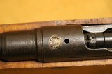 Arisaka Type 99 LAST DITCH (Nagoya, 7.7) Japanese Japan WW2 WWII - 10 of 12