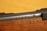Arisaka Type 99 LAST DITCH (Nagoya, 7.7) Japanese Japan WW2 WWII - 9 of 12