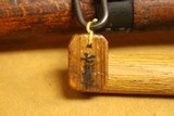 Arisaka Type 99 LAST DITCH (Nagoya, 7.7) Japanese Japan WW2 WWII - 11 of 12