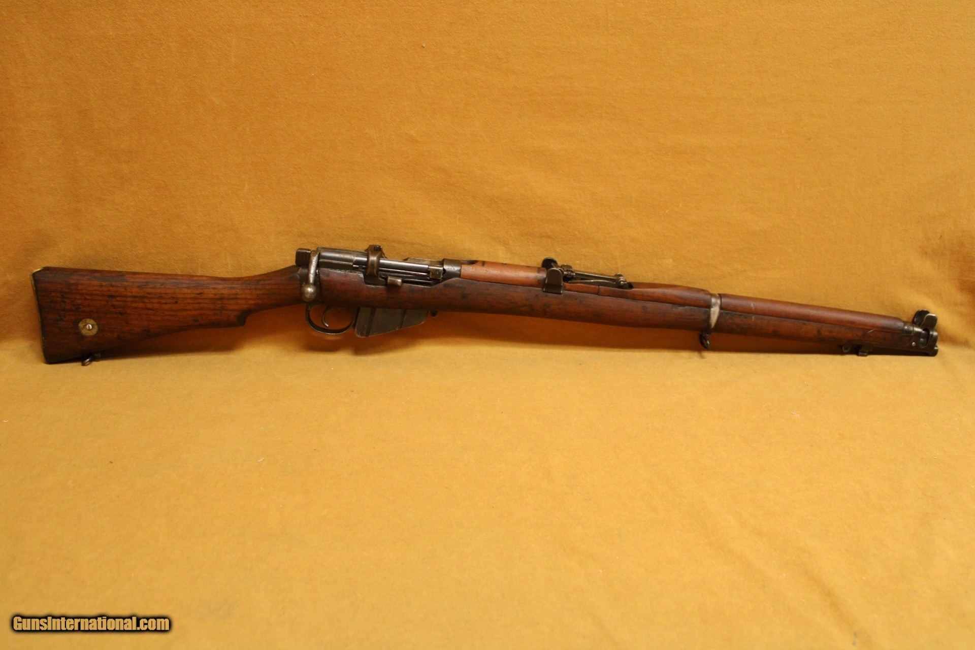 Lee Enfield SMLE Mk III 303 British 1912 Mark 3 WW1 WWI MK3 MKIII