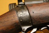 Lee-Enfield SMLE Mk III (303 British, 1912) Mark 3 WW1 WWI MK3 MKIII - 10 of 14