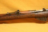 Lee-Enfield SMLE Mk III (303 British, 1912) Mark 3 WW1 WWI MK3 MKIII - 7 of 14