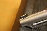 NEW Taurus Judge EXECUTIVE Grade (45 Colt 410 Bore) Satin Stainless, Brass Front Sight - 3 of 5