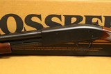 LIKE NEW, UNFIRED Mossberg 500 Retrograde (12 Gauge Walnut 50429) - 7 of 11