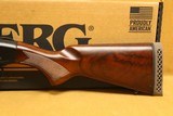 LIKE NEW, UNFIRED Mossberg 500 Retrograde (12 Gauge Walnut 50429) - 6 of 11