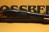 LIKE NEW, UNFIRED Mossberg 500 Retrograde (12 Gauge Walnut 50429) - 3 of 11