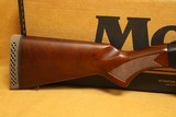 LIKE NEW, UNFIRED Mossberg 500 Retrograde (12 Gauge Walnut 50429) - 2 of 11