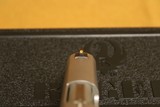 Ruger SR9 Pistol w/ Box (9mm, Stainless Steel, Black, 3301) SR-9 - 10 of 12
