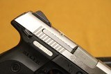 Ruger SR9 Pistol w/ Box (9mm, Stainless Steel, Black, 3301) SR-9 - 7 of 12