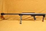LIKE NEW Barrett M99 416 (32-inch Heavy Barrel) Model 99 - 5 of 13