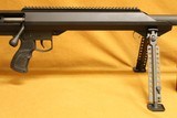 LIKE NEW Barrett M99 416 (32-inch Heavy Barrel) Model 99 - 3 of 13