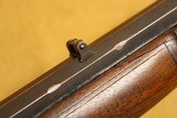 ANTIQUE Colt Lightning Rifle 2nd Model (1898, 22 Short Long) Small Frame - 10 of 15