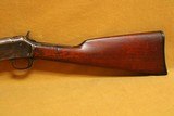 ANTIQUE Colt Lightning Rifle 2nd Model (1898, 22 Short Long) Small Frame - 6 of 15