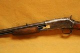 ANTIQUE Colt Lightning Rifle 2nd Model (1898, 22 Short Long) Small Frame - 7 of 15