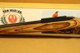 LIKE NEW Ruger 10/22 Target w/ Box (20