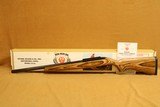 LIKE NEW Ruger 10/22 Target w/ Box (20