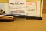 LIKE NEW Ruger 10/22 Target w/ Box (20