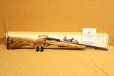 LIKE NEW Ruger 10/22 Target w/ Box (20
