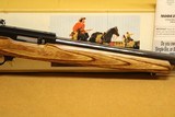LIKE NEW Ruger 10/22 Target w/ Box (20