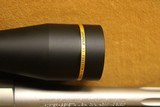Sako Model A7 M w/ Leupold VX-Freedom Scope (270 Win, 24-inch Fluted) A7M - 5 of 11