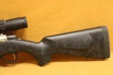 Sako Model A7 M w/ Leupold VX-Freedom Scope (270 Win, 24-inch Fluted) A7M - 7 of 11