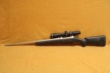 Sako Model A7 M w/ Leupold VX-Freedom Scope (270 Win, 24-inch Fluted) A7M - 6 of 11