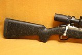 Sako Model A7 M w/ Leupold VX-Freedom Scope (270 Win, 24-inch Fluted) A7M - 2 of 11