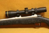Sako Model A7 M w/ Leupold VX-Freedom Scope (270 Win, 24-inch Fluted) A7M - 8 of 11